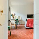 Apartmán Flavie - Hypercentral Cosy Modern - By Tgb Ajaccio (Corsica)