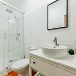 Flavie - Hypercentral Cosy Modern - By Tgb Apartmán Ajaccio (Corsica)