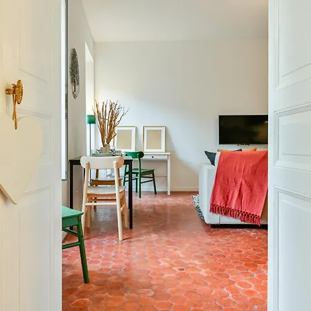 Апартаменты Flavie - Hypercentral Cosy Modern - By Tgb Аяччо