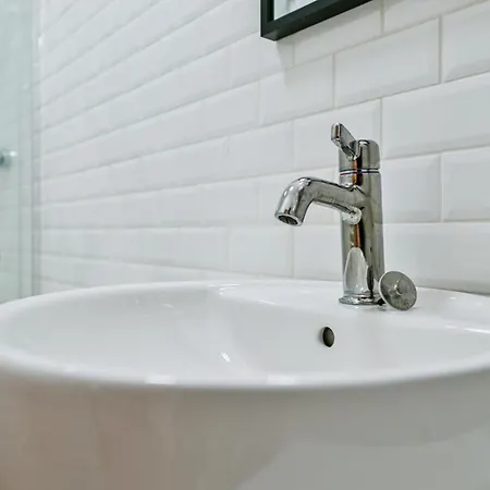 Flavie - Hypercentral Cosy Modern - By Tgb Lejlighed *