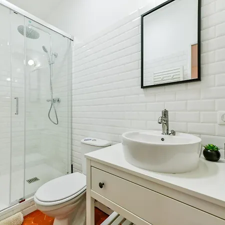 Flavie - Hypercentral Cosy Modern - By Tgb Апартаменты Аяччо