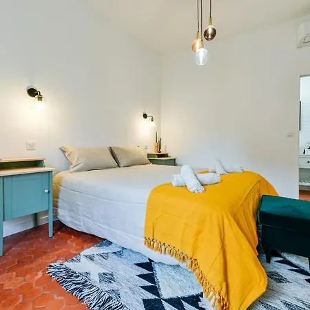 Flavie - Hypercentral Cosy Modern - By Tgb Апартаменты