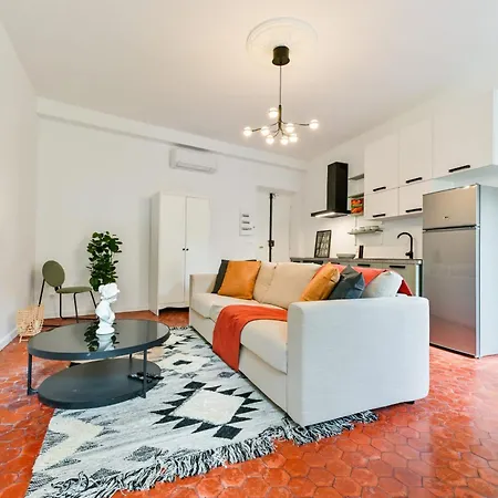 Flavie - Hypercentral Cosy Modern - By Tgb * Аяччо