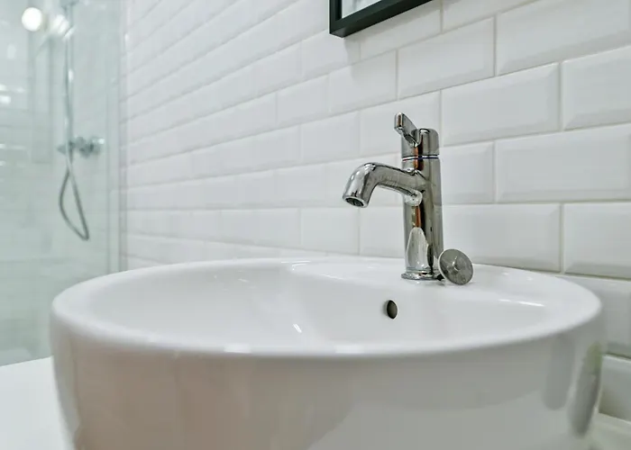 Flavie - Hypercentral Cosy Modern - By Tgb Daire *